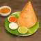 Cheese Chilli Paper Plain Dosa