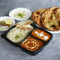 Mini-Punjabi Thali