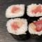 Tuna Yellowtail Roll