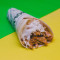 Lebanese Chicken Shawarma Wrap