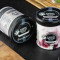 Blueberry Cheesecake Ice Cream Tub [1/2 Litre,500Ml]