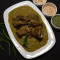 Kancha Lonka Mangsho (4Pcs)