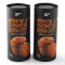 Honing En Havermout Koekjes Twin Pack (Elk 150G)