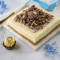 Ferrero Rocher Cheesecake <Onvertaalbaar>[500Gm]</Onvertaalbaar>