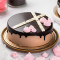 Single Truffle Cake [Serves 6-8]