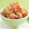 Salt Pepper Prawns Dry