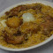 Big Chicken Biryani