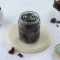 Chocolade Jar Cake