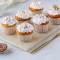 Vanille Cupcakes 6 St