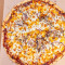 Ny-Stijl Bbq Chicken Pizza