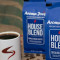 House Blend Whole Bean (12 Oz.