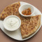 Aloo Paratha(1Pc)