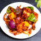 Chilly Paneer (Meal Box) (Serves One)