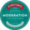 Moderation