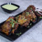 Mutton Bhuna Kabab [6 Pieces]