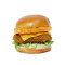 Tims Crispy Chicken Stack