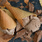 Chocolate Natural Chocolate (500 Ml Ice Cream)