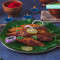 Veg Seekh Kebab (6 Pieces)