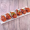 Chicken Pan Fried Momo 6 Pcs