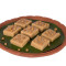 Butterscotch Burfi Sandesh