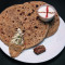 Chilli Cheese Garlic Paratha