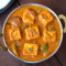 Vegetable Kadai Paneer