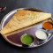 Cheese Onion Garlic Masala Dosa