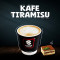 Cafe Tiramisu (250 Ml)