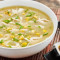 Chicken Sweet-Corn Soup