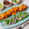 Chicken Peshawri Tikka (6 Pcs)