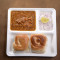 Pav Bhaji 2 Pcs