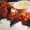 Tandoori Prawn.