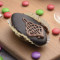 Eggless Chocolate Boat (1 Pc)