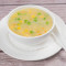 Spicy Veg Sweet Corn Soup