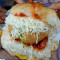 Kaas Vada Pav