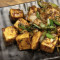 Wokaholic Chilli Paneer (Dry)