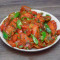 Chicken Manchurian (Gravy) (6Pc)