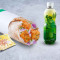 Cheese Melt Double Egg Wrap Groene Appelsap Mini Maaltijd