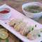 Chicken Steam Momo (4 Pcs