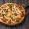 Medium Veg Pizza De Exotica Pizza