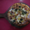 Small Paneer De Pepper Pizza