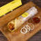 Guiltless Chicken Tikka Kathi Kebab Roll