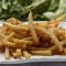 Spicy Peri Peri French Fries