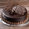 2 Lbs Double Truffle Cake