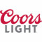 14. Coors Light