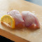 Hamachi Nigiri 2Pcs