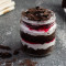 Black Forest Jar Pastry