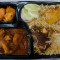 Mutton Biryani With 2Pc Chicken Kosha,2Pc Ch Tikka Kabab And Salad Combo