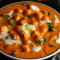 Buttar Chana Masala