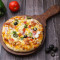 Small Cheese Lover Veg Pizza